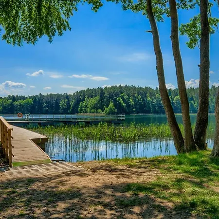 W Bukowej Chacie Apartamento