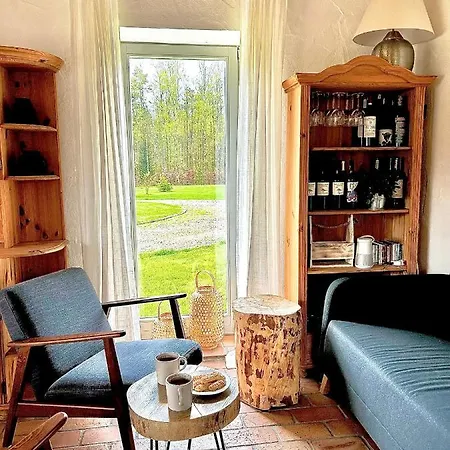 Apartamento W Bukowej Chacie Mierki