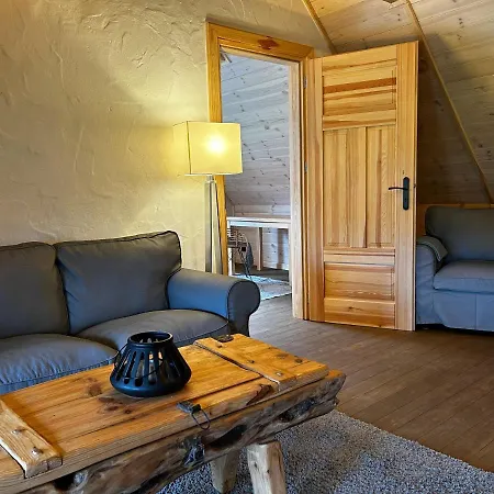 W Bukowej Chacie Apartamento