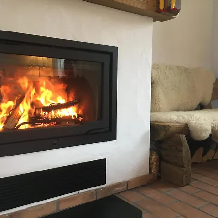 Apartamento W Bukowej Chacie